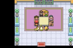 Pokemon Radical Red screenshot 05