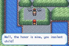 Pokemon Radical Red screenshot 09